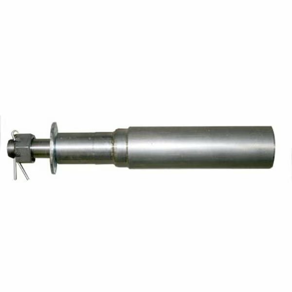 Spindle  F HS150045 And HS16505S55, Aftermarket, Mfr#: A-SP1650-AI