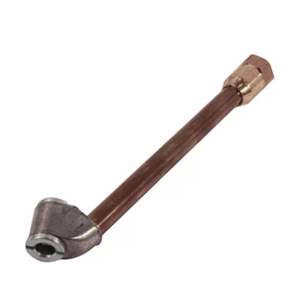 Dual Head Air Chuck, Aftermarket, Mfr#: A-S-690-AI
