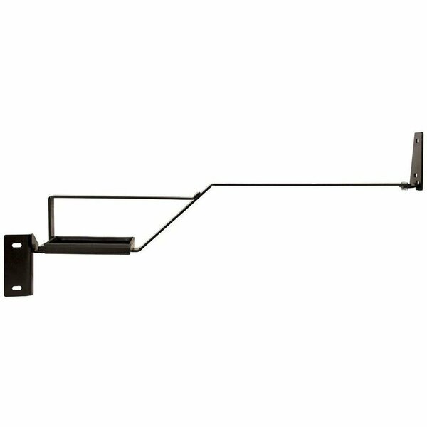 AMSS3173 Monitor Bracket Fits John Deere Fits JD Tractor 7630 7730 7820 7830 792, Aftermarket, Mfr#: CAL50-0063