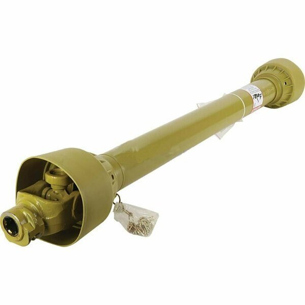 14006655 Driveline for Universal Products, Aftermarket, Mfr#: DRF30-0122