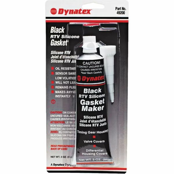 Dynatex Gasket Maker, Aftermarket, Mfr#: DTX-49200-JN