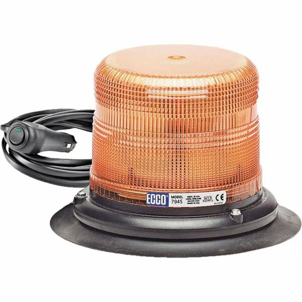 Ecco Beacon, Aftermarket, Mfr#: ECC-7945A-VM-JN