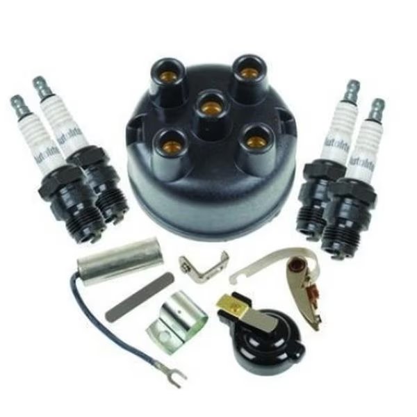 MTK5BIR MASTER TUNE UP KIT Fits International Harvester, Aftermarket, Mfr#: ELI80-0057