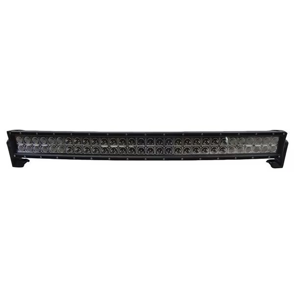 180W 30 Cab LED Curved Light Bar 9900 Effective LED930 Lumens Combo Beam, Aftermarket, Mfr#: ELJ50-0367