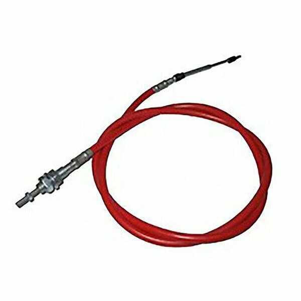 1V6350 New Cable Assembly for Several Fits CAT Fits Caterpillar Models, Aftermarket, Mfr#: ELV70-0033