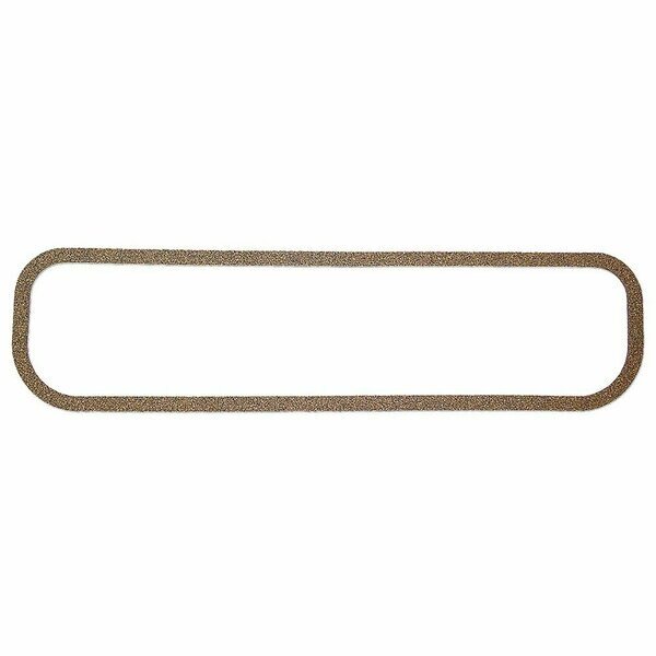Valve Cover Gasket for IH/ Farmall M, W6, 06, MTA, Supers, 400, 450 NEW No19-35-9, Aftermarket, Mfr#: ENH10-0403