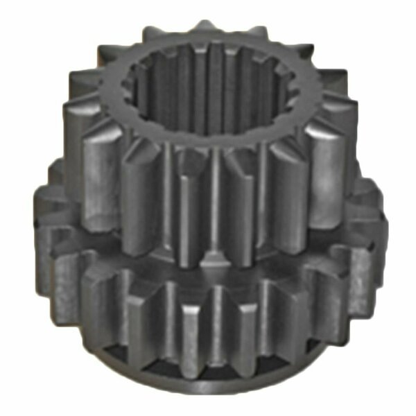 1st & 2nd Sliding Pinion Gear, Aftermarket, Mfr#: ENL80-0108