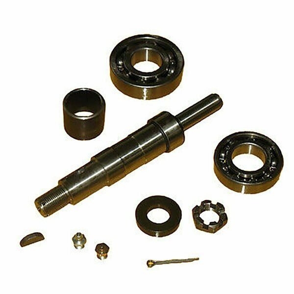 1W7074 New Rebuild Kit for Several Fits Caterpillar Fits CAT Models, Aftermarket, Mfr#: ENP30-0048