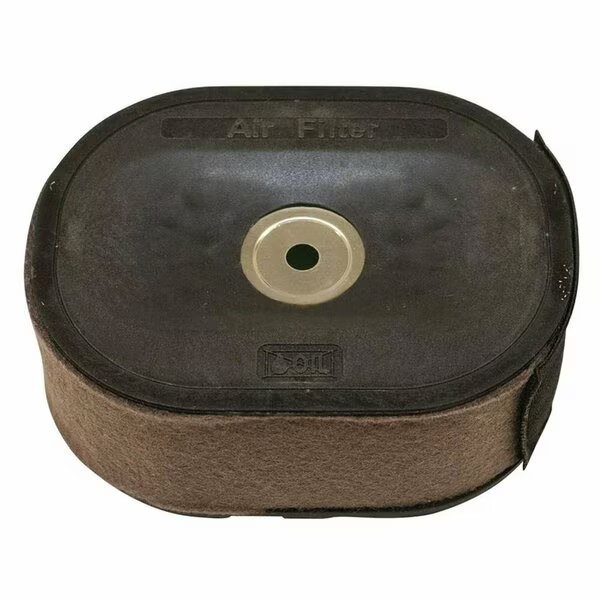 New 605-672 Air Filter Fits Stihl 044 046 064 066 084 088 MS440 MS441 MS460, Aftermarket, Mfr#: FIA60-0135