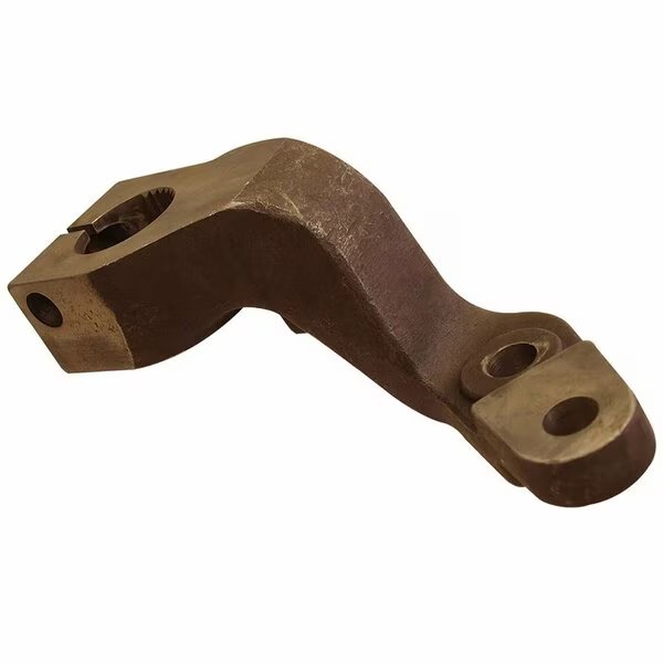 1533018C1 Steering Arm Right Hand Fits Case IH 5120 5130 5140 5220 Tractors, Aftermarket, Mfr#: FRN30-0014