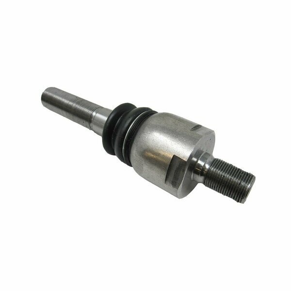N14377 Articulation ROD tie, steering, adjuster, righthand Fits Case 580K sn J, Aftermarket, Mfr#: N14377-PVE