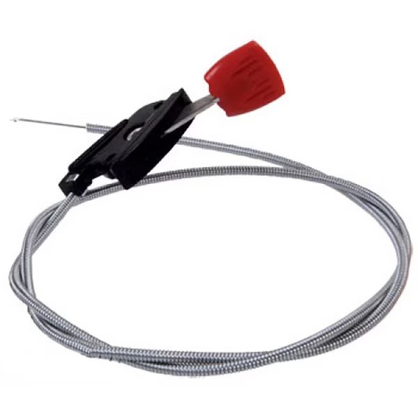 Oregon Throttle Control Replacement for Mclane Part Number 60009, Aftermarket, Mfr#: FSV60-0009
