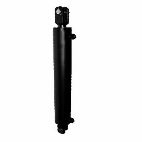 HCW3520 New 2500 And 3000 PSI Double Acting Cylinder For Various Tractor Models, Aftermarket, Mfr#: HYI40-0708