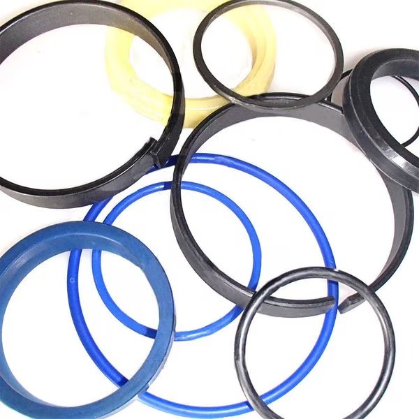 AA23095 HYDRAULIC CYLINDER SEAL KIT Fits John Deere 1010 FIELD CULTIVATOR, Aftermarket, Mfr#: HYI40-1140