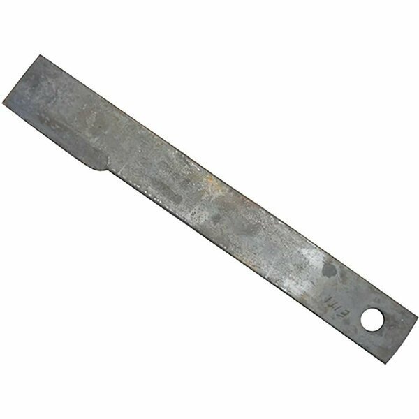 15096SW New Sidewinder CCW Flat Rotary Cutter Blade GB60 GB602 SW72 605 660, Aftermarket, Mfr#: MOQ20-0042