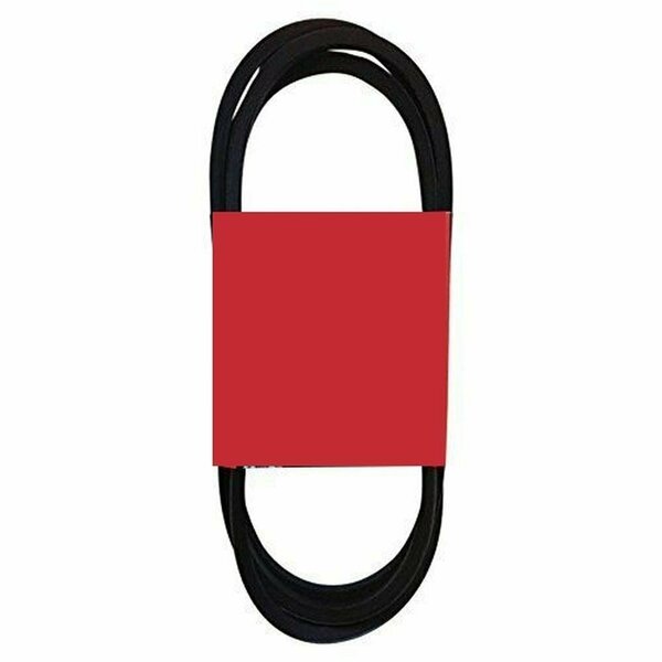 17321 A122 Accessory Drive V Belt, Aftermarket, Mfr#: OTB40-0143