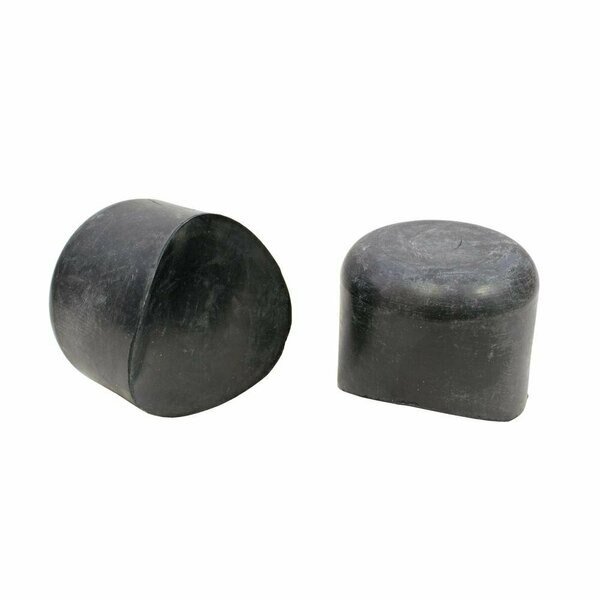 R2736 Front Axle Bumper  Pair Fits IH  Fits FARMALL, Aftermarket, Mfr#: R2736-RIL