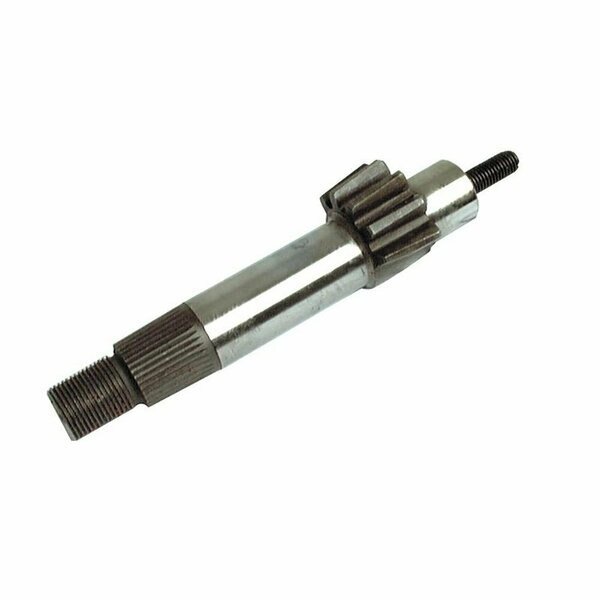 Steering Sector Gear Sleeve Fits Mitsubishi Fits Ford Fits Kubota Fits Case IH, Aftermarket, Mfr#: SBA334130041
