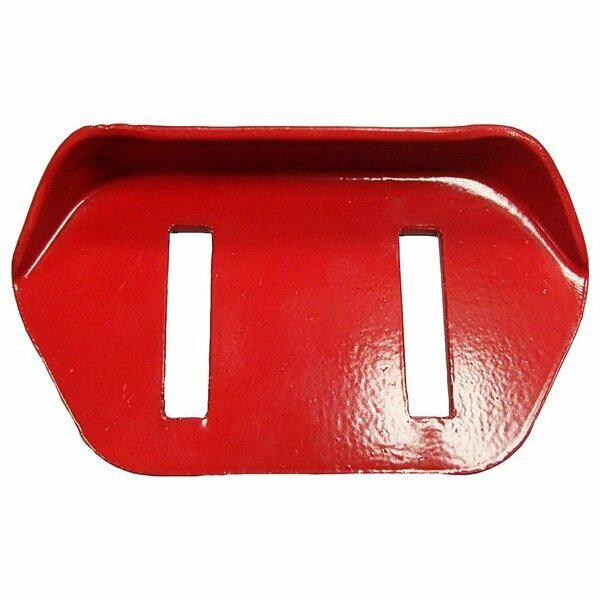 One New 780-708 Skid Shoe Fits Toro 40-8160-01, Aftermarket, Mfr#: STW60-0045