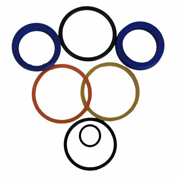 1R3152 New Seal Kit Made for Farmhand Industrial Construction Models 2-1/2X1-3/8, Aftermarket, Mfr#: HYI40-0586