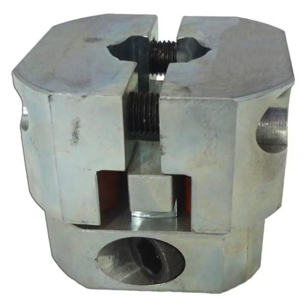 Torque Absorber Fits Capello Quasar, Aftermarket, Mfr#: WN-03464000-PEX