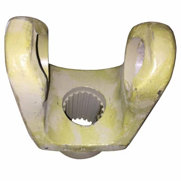 PTO Knuckle Fits Capello Quasar, Aftermarket, Mfr#: WN-101-7020-PEX