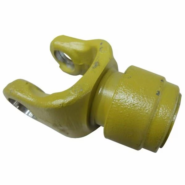 PTO Knuckle Fits Capello Quasar, Aftermarket, Mfr#: WN-101-7621-PEX
