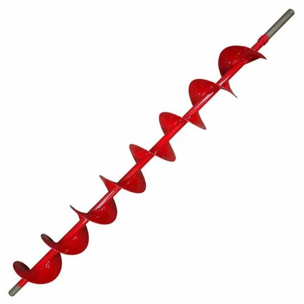 Auger, Clean Grain, Lower Fits InternationalCaseIH 2188 2388, Aftermarket, Mfr#: WN-87653248-PEX