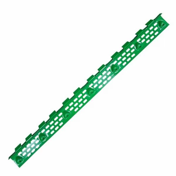 Filler Plate Fits John Deere 9600 9610 9650 9660, Aftermarket, Mfr#: WN-H150836-PEX