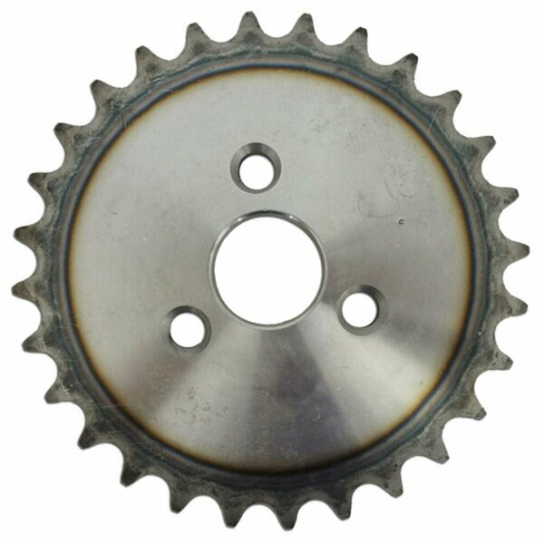 Sprocket 28 Tooth, Aftermarket, Mfr#: WN-M1-30248-PEX