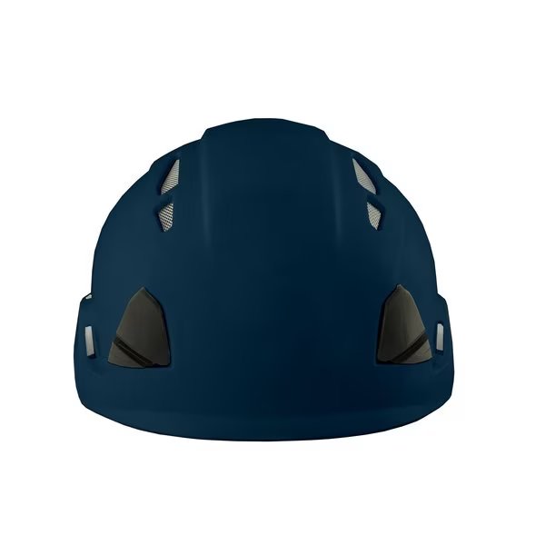Raptor Type II Vented Safety Helmet, Ironwear, Mfr#: 3976-N