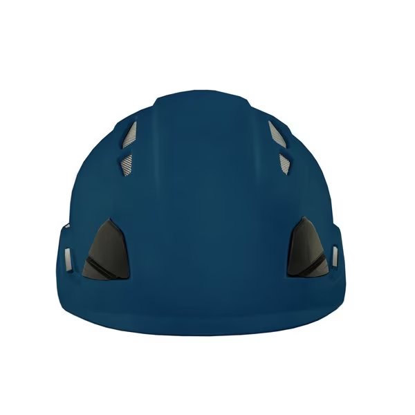 Raptor Type II Vented Safety Helmet, Ironwear, Mfr#: 3976-B