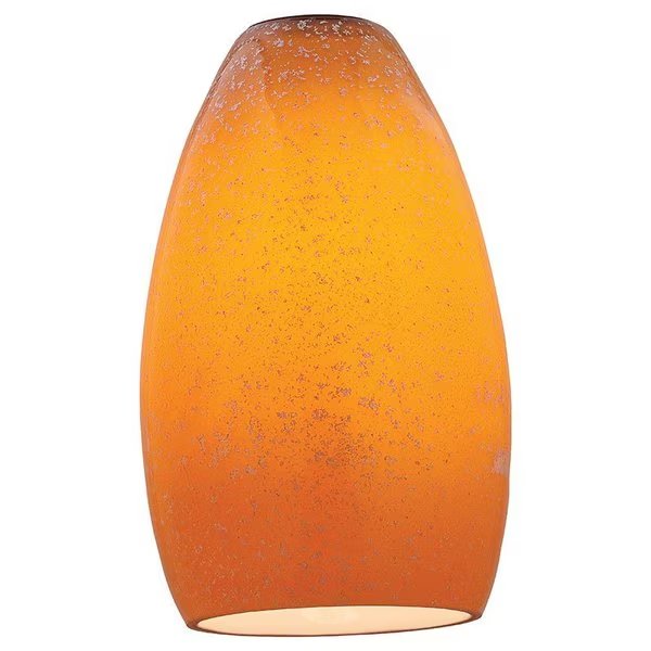 Merlot, Pendant Glass Shade, Maya Glass, Access Lighting, Mfr#: 23112-MYA