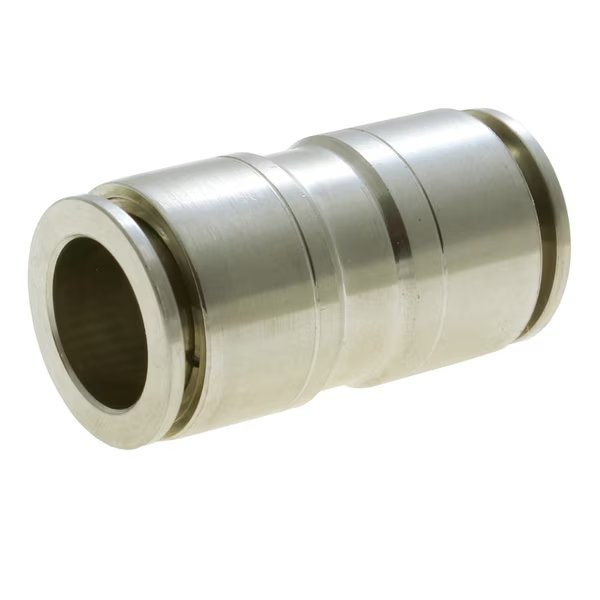 Fitting, PTC, Union, Brass, 12mm, Technifit, Mfr#: B12MU