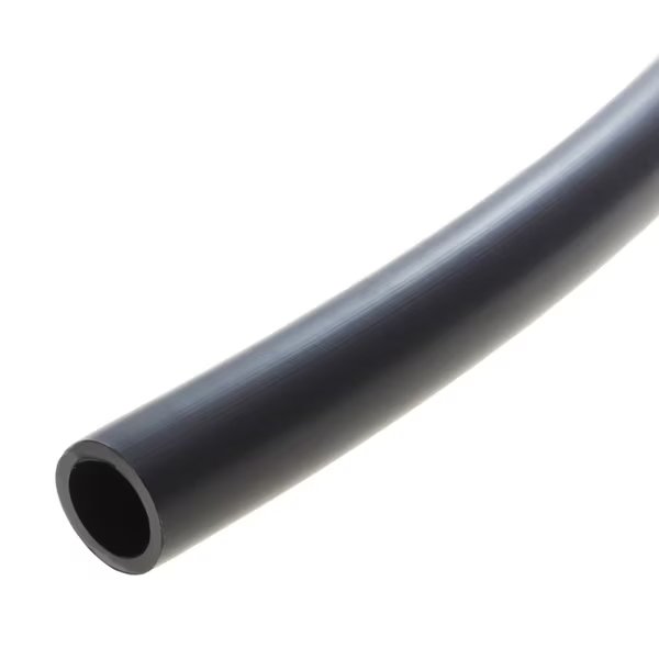 Surethane Polyurethane Tubing, 8mm / 5/16" OD x 100', Black, Surethane, Mfr#: PU08M/516ABK