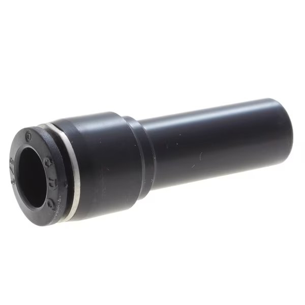 Fitting, PTC, Plug-In Reducer, 1/8" to 1/4", Technifit, Mfr#: PGJ1/8-1/4