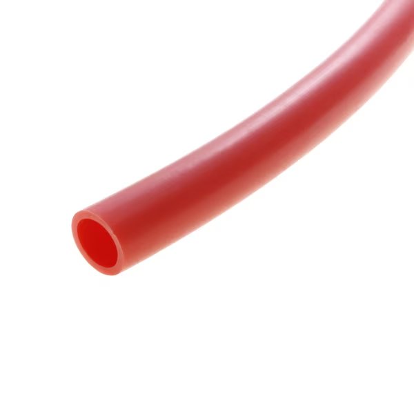 Surethane Polyurethane Tubing, 4mm / 5/32" OD x 100', Red, Surethane, Mfr#: PU04M/532AR
