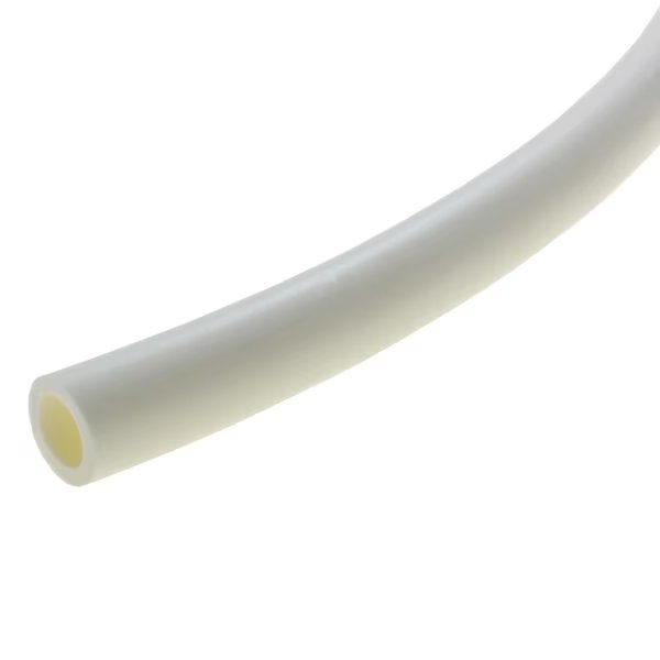 Surethane Polyurethane Tubing, 1/4" OD x 500', White, Surethane, Mfr#: PU14CW