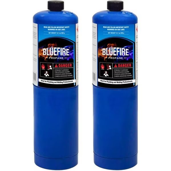 Propane, Bluefire, Mfr#: BF-PROPANE-2