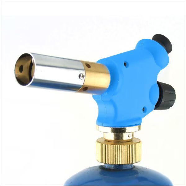 Handy Cyclone Propane Torch Head, Bluefire, Mfr#: HB-875B