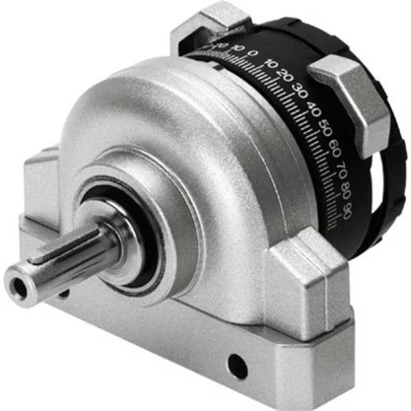 Semi-Rotary Drive DSR-32-180-P, Festo, Mfr#: DSR-32-180-P