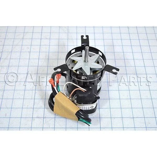MOTOR, 115V, 03HP, 60HZ, 2950RPM, Reznor, Mfr#: 1005553