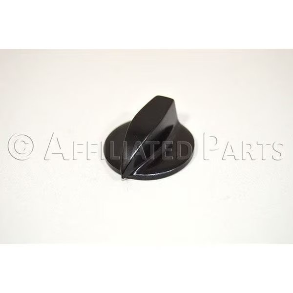 KNOB SET SCREW BLACK, Iec, Mfr#: G070-70096702