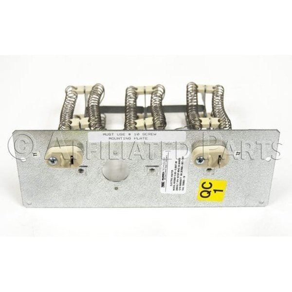 HEATER ASSEMBLY 208V 5KW WIE0501, Iec, Mfr#: E005-70300218