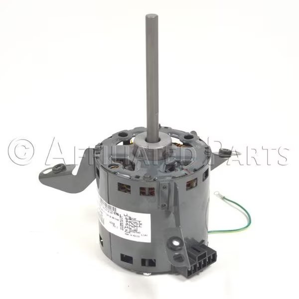 14HP, 277V  FAN COIL MOTOR, Iec, Mfr#: E020-70556312