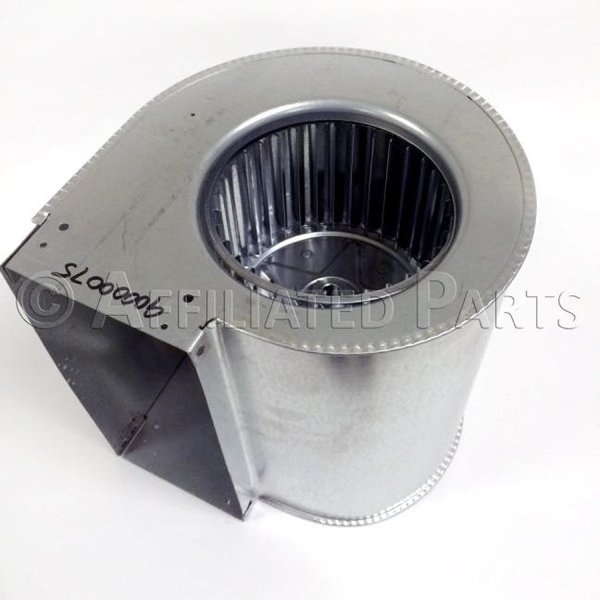 BLOWER HOUSING ASSY CY, Iec, Mfr#: D019-90000075