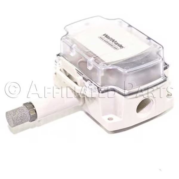 3 Outdoor Air Relative Humidity Sensor, Aaon, Mfr#: ASM01647