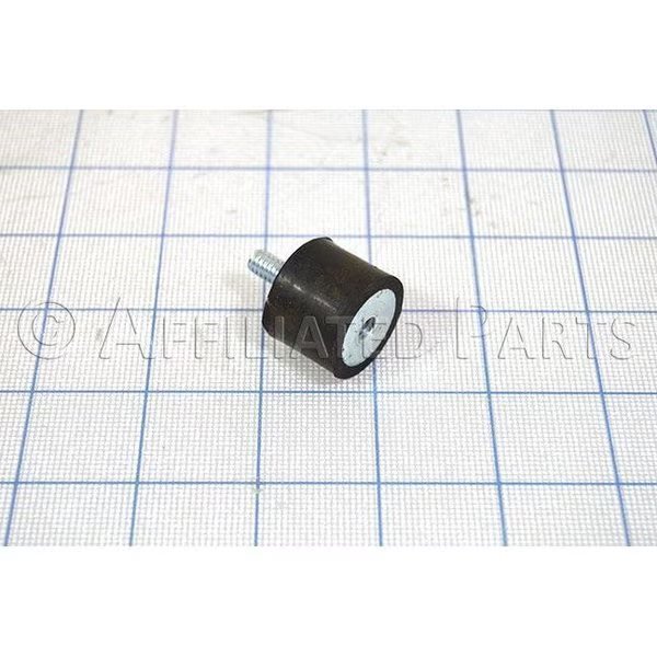 BLO RBR ISOL HBC 0640, Iec, Mfr#: F160-50022402