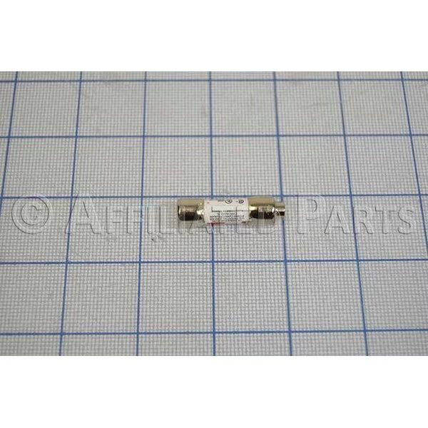 Midget Fuse, 40A, 500V AC, Aaon, Mfr#: P60800