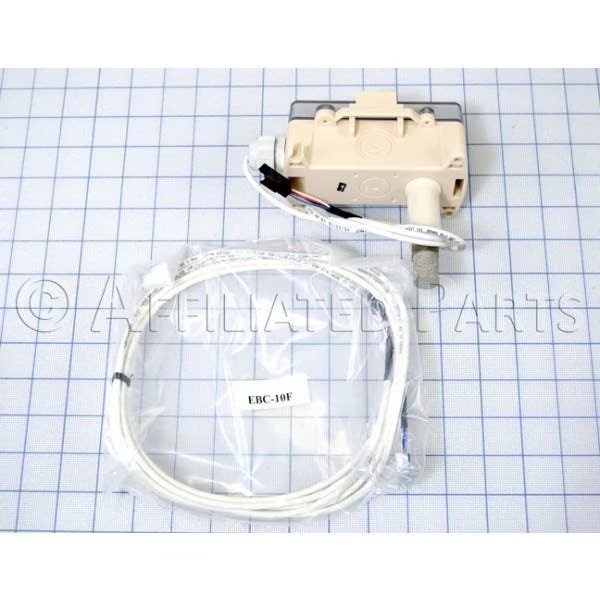 EBUS Horizontal Outdoor TempRH Sensor, Aaon, Mfr#: ASM01836